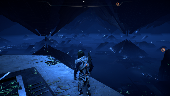 Mass Effect: Andromeda