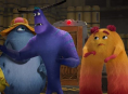 Detaljer om den skrotede oppfølgeren til « Monsters, Inc. avslørt