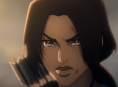 En ny trailer er på vei for den animerte Tomb Raider-serien