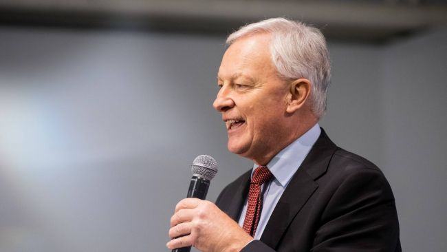 New Zealand avskjediger ambassadør til Storbritannia etter uttalelser om Trump