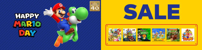 Super Mario Party Jamboree