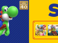 Nintendo kunngj&oslash;r sitt Mar10 Day-salg