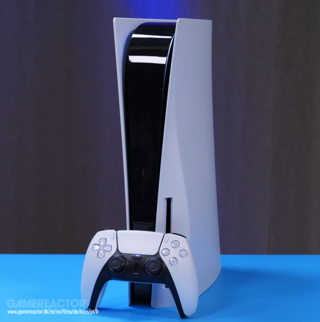 PlayStation 5-anmeldelse