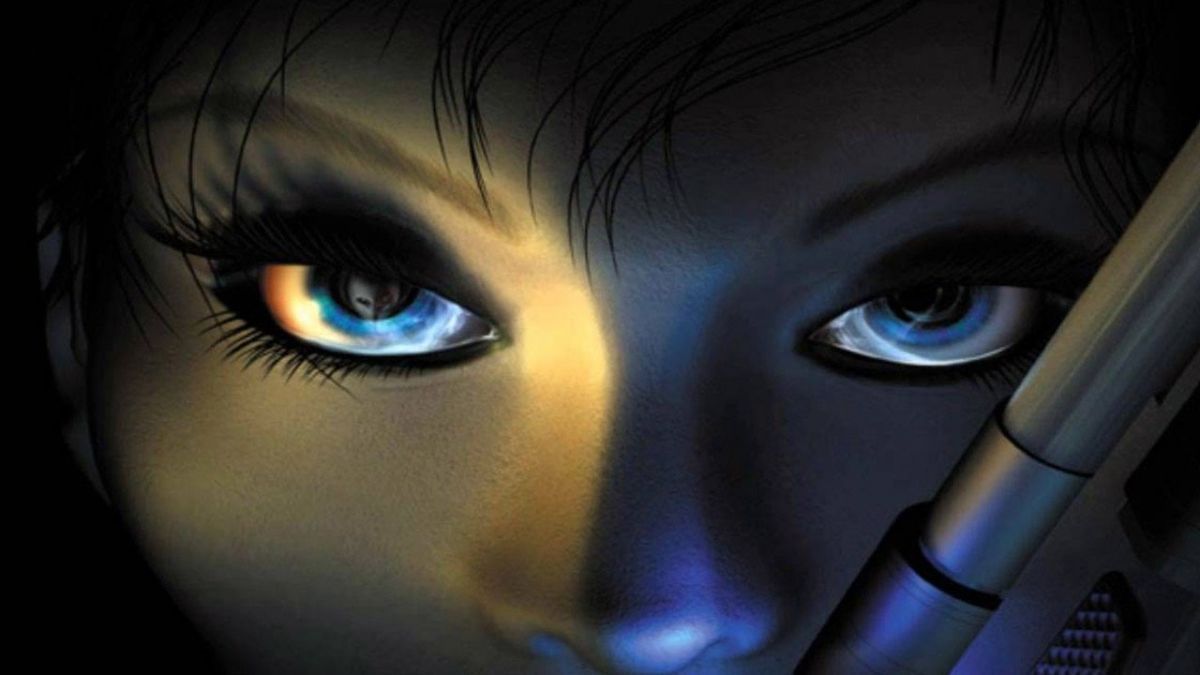 Id Software hadde planer om et nytt Perfect Dark
