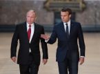 Russland irettesetter Macrons uttalelser og advarer mot en eskalering av de globale spenningene