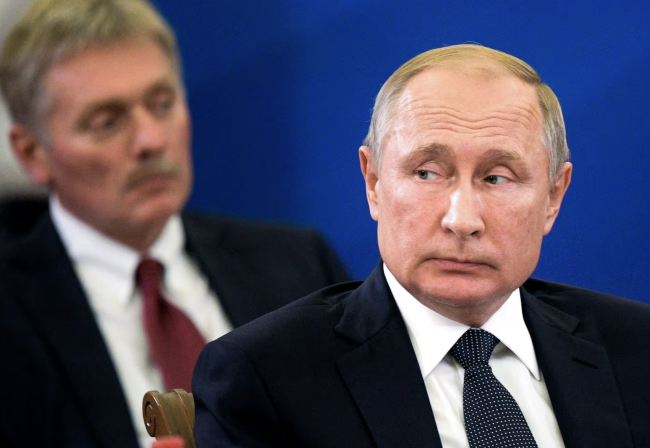 Russland beklager at den nye START-avtalen utløper