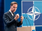 Rutte sier Trump "gj&oslash;r de riktige tingene for NATO" ved &aring; oppmuntre til h&oslash;yere forsvarsutgifter