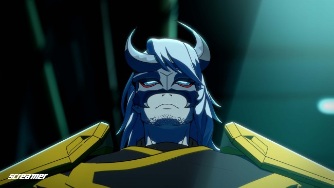 Milestone snakker om Screamers King of Fighters-tilknytning: 