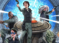 Stargate TV-serie kansellert av Amazon Prime Video