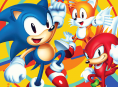 Sonic Mania sin lokal multiplayer vist frem
