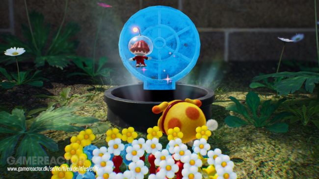 Pikmin 4