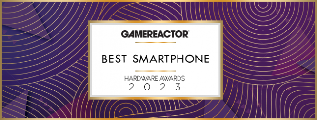 Hardware Awards 2023: Miglior Smartphone – Hardware Awards 2023: Miglior Smartphone –