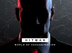 Agent 47 kommer ogs&aring; til Nintendo Switch 2