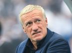 Frankrike offentliggj&oslash;r troppen til fotball-VM: Uten Camavinga, Chevalier og Kolo Muani