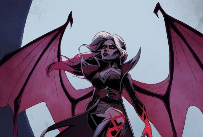 Passtech Games legger ut hva du kan forvente fra Ravenswatchs neste to år