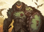 Ny utvidelse for Doom: The Dark Ages slippes i juli