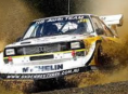 Retro racing bliss: Old School Rally får full trailer før utgivelsen