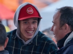Diogo Moreira skriver historie for Brasil med sin Moto2-tittel: Neste &aring;r blir det MotoGP