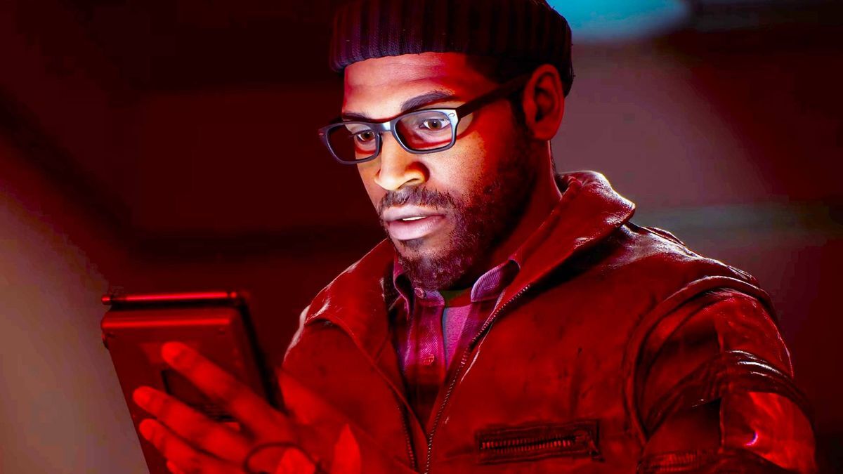 Screen Burn viser 18 minutter med stemningsfull spillopplevelse fra « Silent Hill: Townfall 