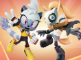 Sonic Racing: Crossworlds f&aring;r gratis DLC-f&oslash;rere i dag