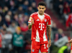 Bayern M&uuml;nchen sl&aring;r Real Madrid p&aring; Bernab&eacute;u, men gj&oslash;r ikke jobben ferdig