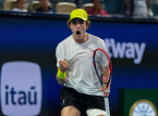 Slutt for ten&aring;ringssensasjonene J&oacute;dar og Fonseca p&aring; Roland Garros, men med sv&aelig;rt positiv respons