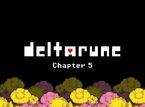 Deltarune Kapittel fem