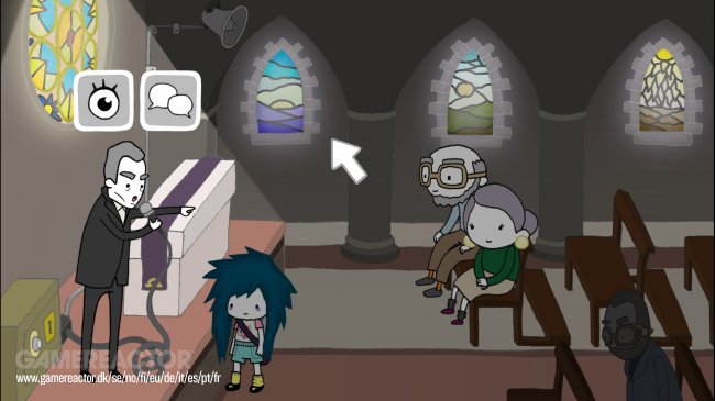 Agatha Knife