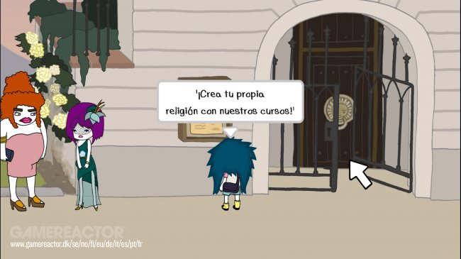 Agatha Knife