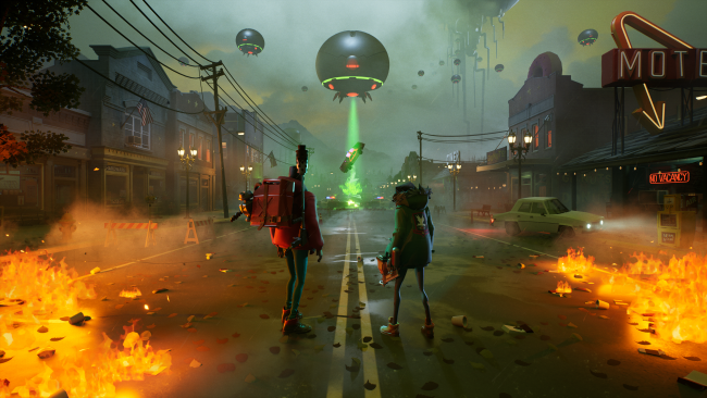 Untitled Ruckus Games Project