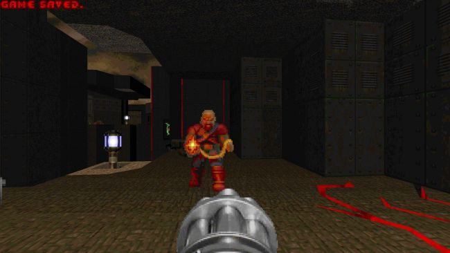 Doom II: Hell on Earth