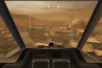 Eksplosive screens fra Battlefield 2: Modern Combat