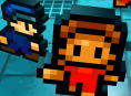 The Escapists tar turen til Nintendo Switch