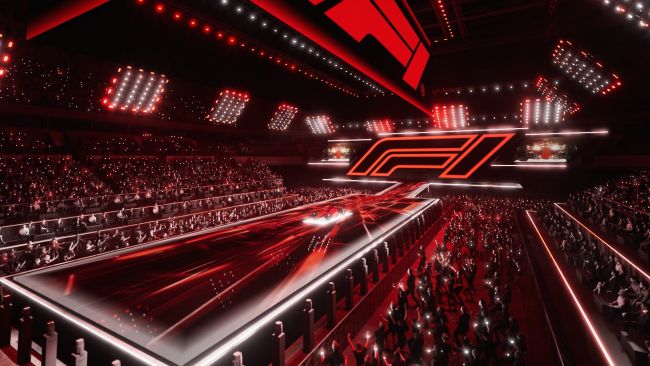 F1 75 Live: Slik kjøper du billetter til det enestående Formel 1-arrangementet i London