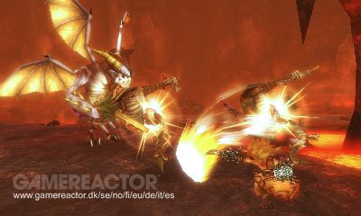 Final Fantasy: Explorers