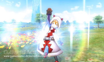 Final Fantasy: Explorers