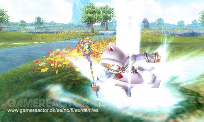 Final Fantasy: Explorers