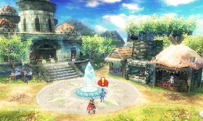 Final Fantasy: Explorers