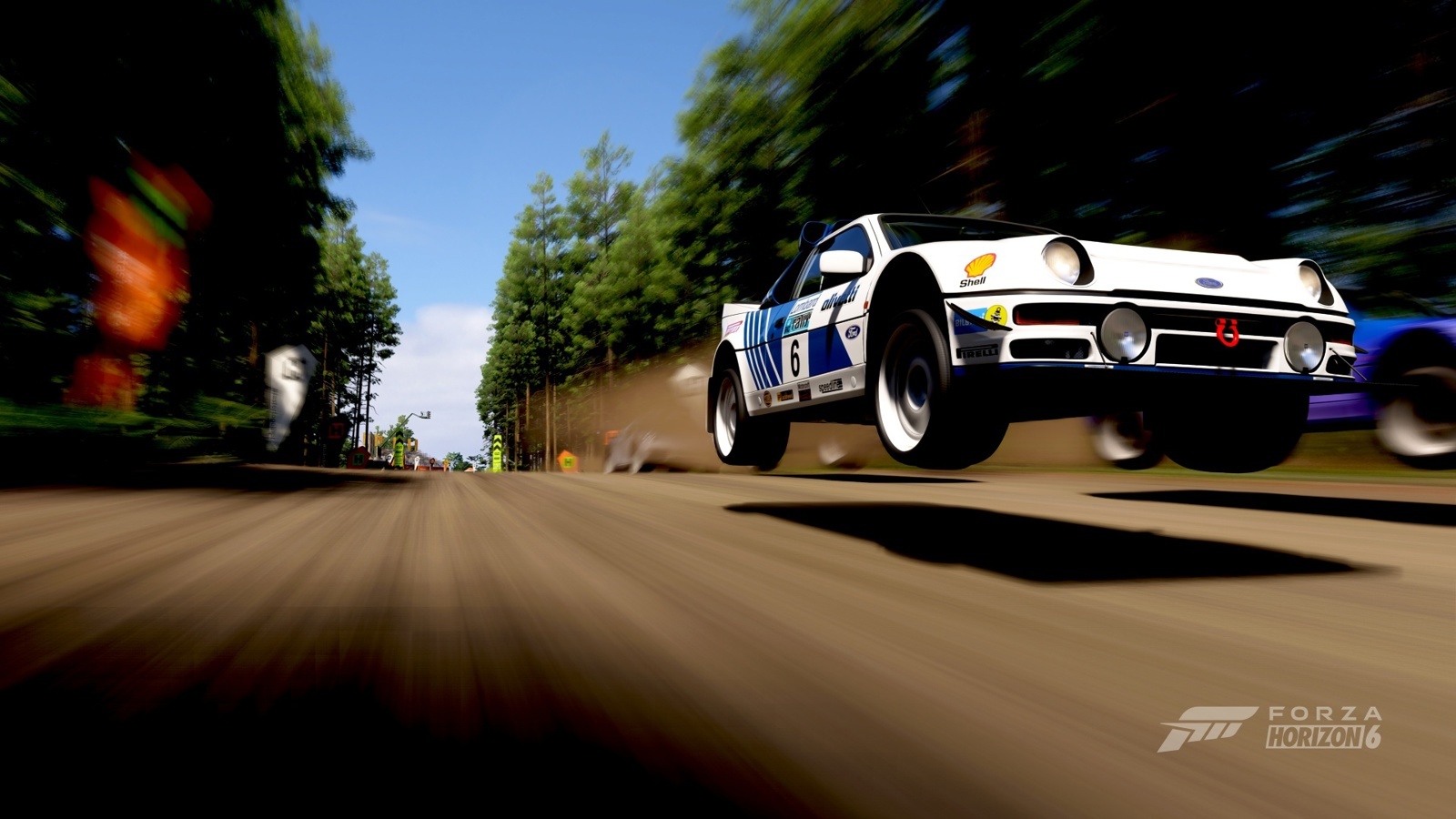 Playground Games avslører store planer for tiden etter lansering Forza Horizon 6