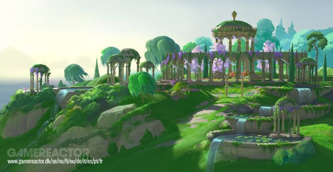 Immortals: Fenyx Rising