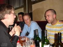 Gamereactors Julefrokost