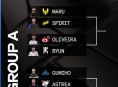 Her er StarCraft II Esports World Cup-turneringens gruppespillbrakett