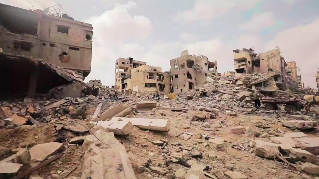 Israel hevder å ha drept den siste militære lederen knyttet til angrepene 7. oktober.