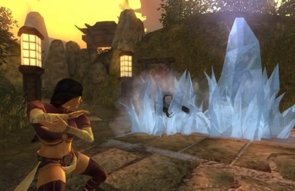 Jade Empire