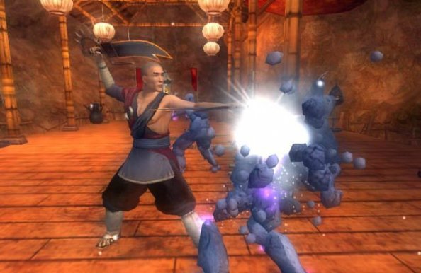 Jade Empire