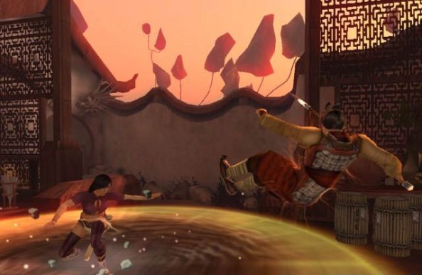 Jade Empire