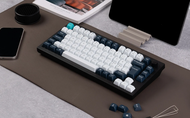 Keychron Q1 Max (Jupiter)
