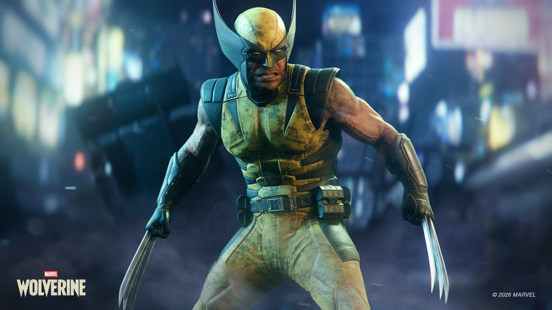 Photo: gamereactor.no Marvel's Wolverine Review: Brutal Action, But Lacks Variety