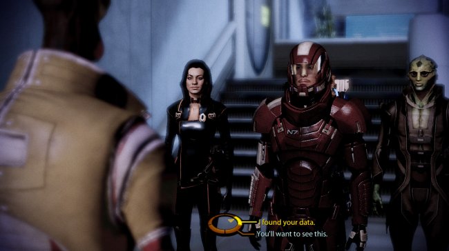 Mass Effect 2