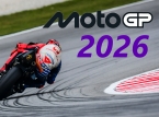 MotoGP 2026 er tilbake: Slik ser du Thailands GP denne helgen